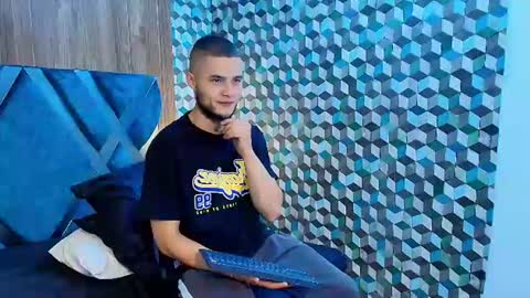  Joao online show from June 27, 12:46 am