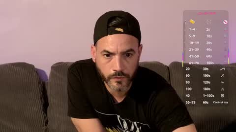 JodaXmagicXdickX online show from July 19, 3:51 pm
