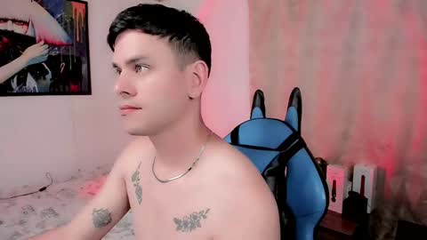 joe jhonson online show from February 11, 12:27 pm