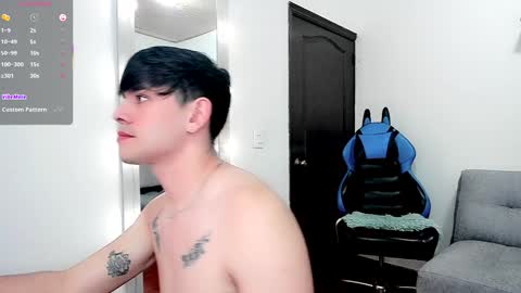 joe jhonson online show from January 23, 10:54 pm