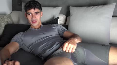 joe_steel1 online show from February 22, 7:48 pm