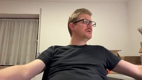 joefoc online show from February 11, 12:48 am