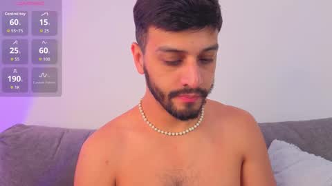 Joel Callvil online show from January 19, 12:51 pm