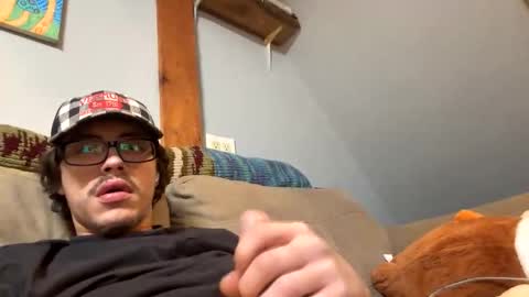joey_binaa online show from May 12, 6:11 am