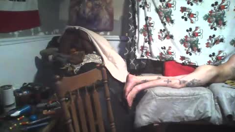 joeyscorpio1984 online show from July 11, 8:38 am