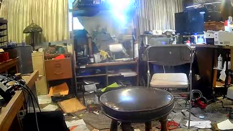 Joey Bi2Nite online show from June 27, 9:42 pm