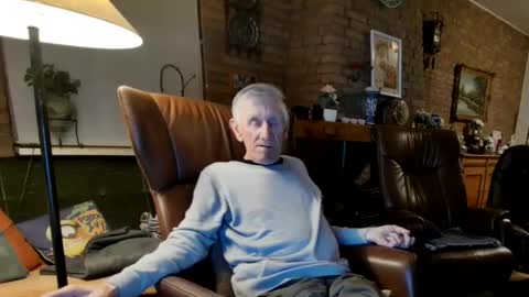 johan7 heet online show from May 19, 8:04 pm