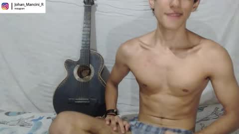 johan_mancini_r online show from December 4, 9:00 pm