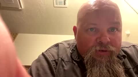 John online show from May 20, 2:51 am