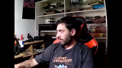 john online show from January 14, 5:34 am