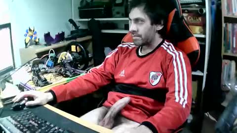 john online show from April 6, 6:14 am