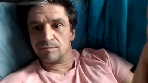 john824535 online show from April 19, 8:44 pm