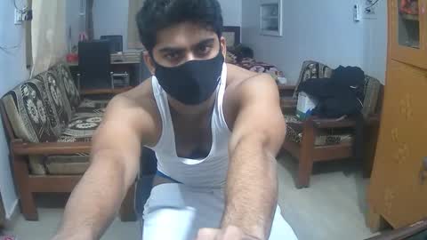 john_desihunk online show from December 12, 1:06 pm
