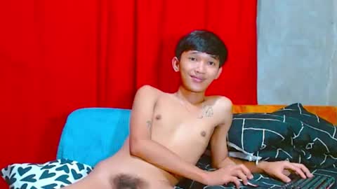 JohnXxx online show from July 10, 7:05 pm