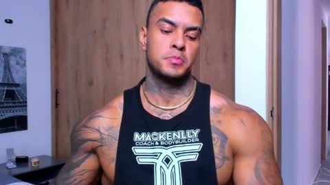 john belt online show from April 4, 9:23 pm