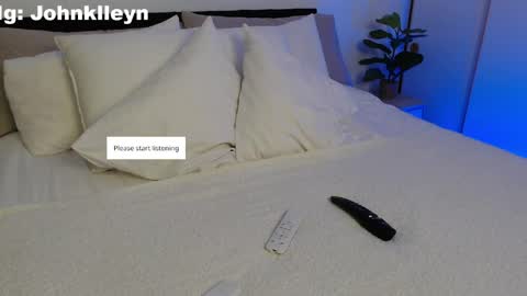 john online show from April 9, 6:25 pm