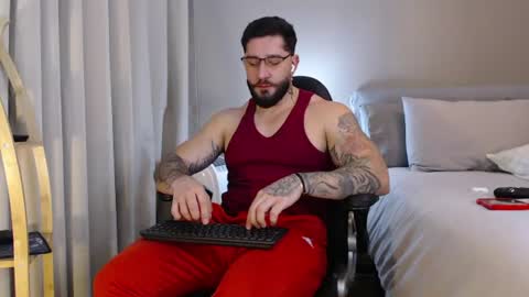 john online show from July 22, 7:28 pm
