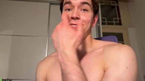 Johnny online show from March 8, 11:09 pm