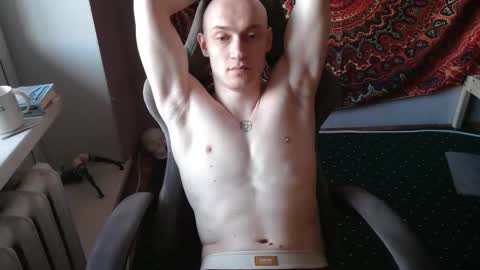 Johnny online show from March 16, 5:44 am