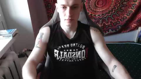 Johnny online show from March 17, 6:16 am