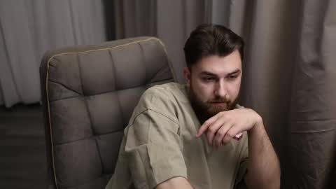 Baldy from Brazzers online show from April 12, 5:03 pm