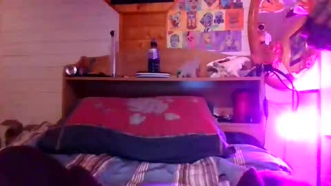 johnnyct36 online show from March 2, 3:39 am