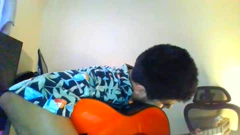 johnnyemonleos online show from May 29, 7:24 pm