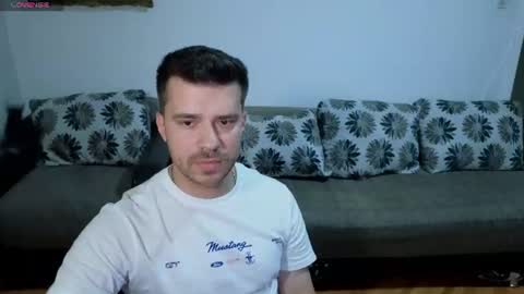 Johnny online show from July 22, 7:50 pm