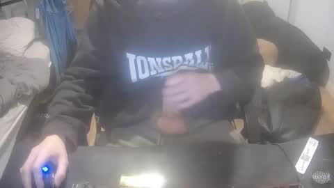 johnot1998 online show from April 22, 3:46 am