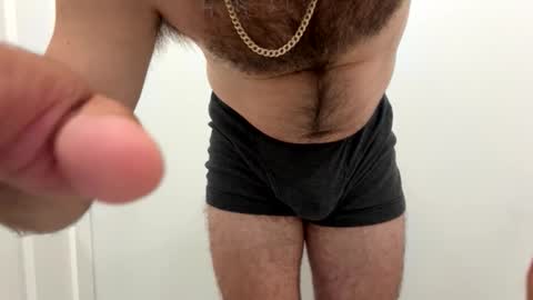 johnsmith2327 online show from March 23, 2:17 am