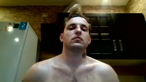 johny27 online show from June 23, 2:54 pm