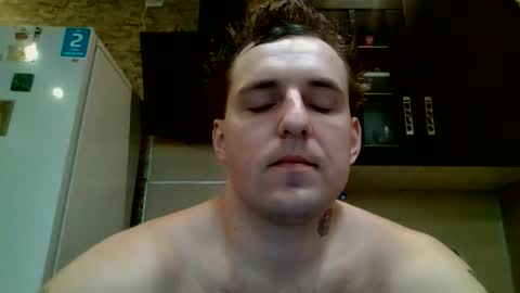 johny27 online show from March 13, 2:24 pm