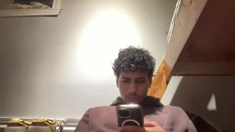 johnycash1101 online show from June 21, 2:39 am