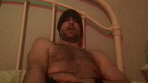 jon_raleigh online show from February 14, 7:38 am