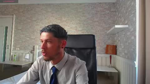 JonahShaw online show from May 28, 4:54 am