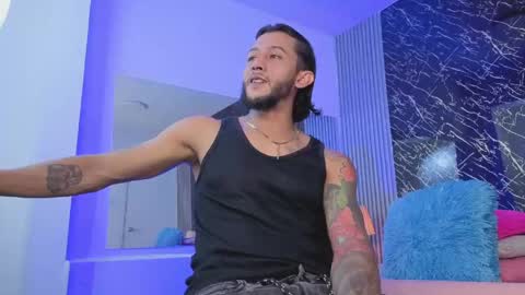 Jonas  online show from April 16, 8:42 pm