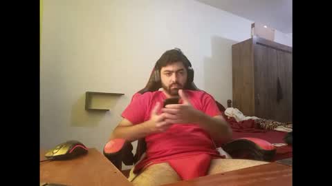 jonasf2525 online show from December 19, 9:45 pm