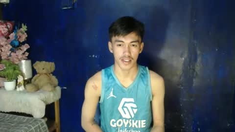 jonel online show from March 16, 3:57 am