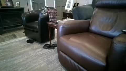 jonfishman online show from February 26, 4:30 pm