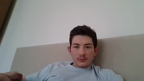 jonhy_merlin online show from February 18, 12:14 pm