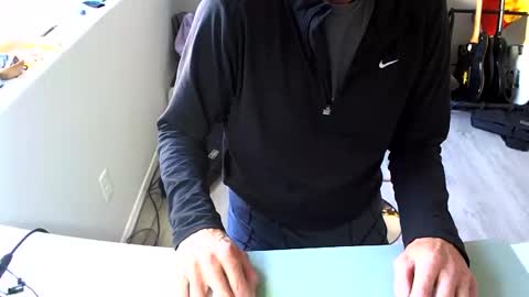 Jon Rockit online show from March 9, 4:34 pm