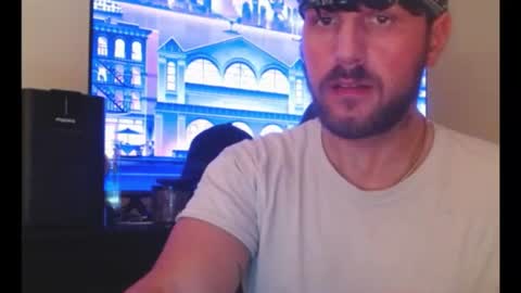 Jonny Bans online show from July 8, 4:05 am