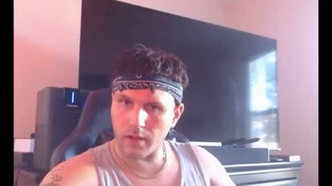 Jonny Bans online show from July 13, 11:56 am