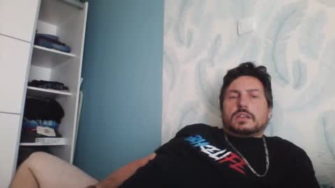 jonsextoy online show from May 1, 12:08 pm