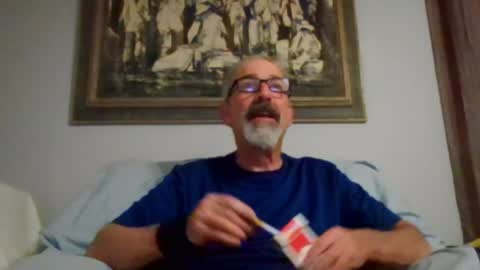 Jon online show from June 2, 12:11 am