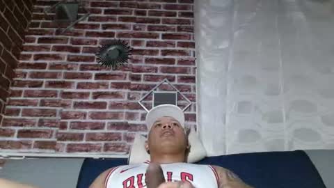 Jordan  online show from July 3, 6:01 pm