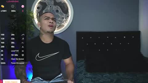 Jordan online show from March 7, 9:18 am