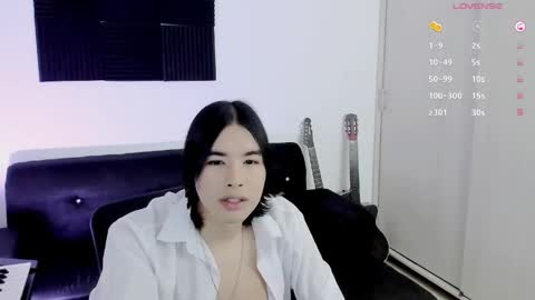 Jiho online show from May 14, 10:30 pm