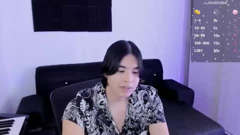 Jiho online show from February 9, 10:03 pm