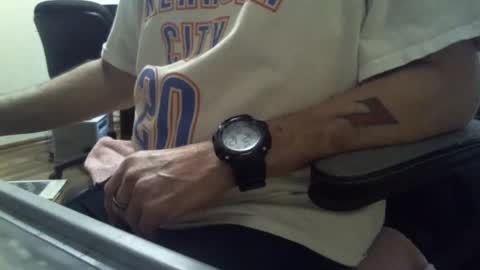 jorigwm online show from December 14, 6:13 am